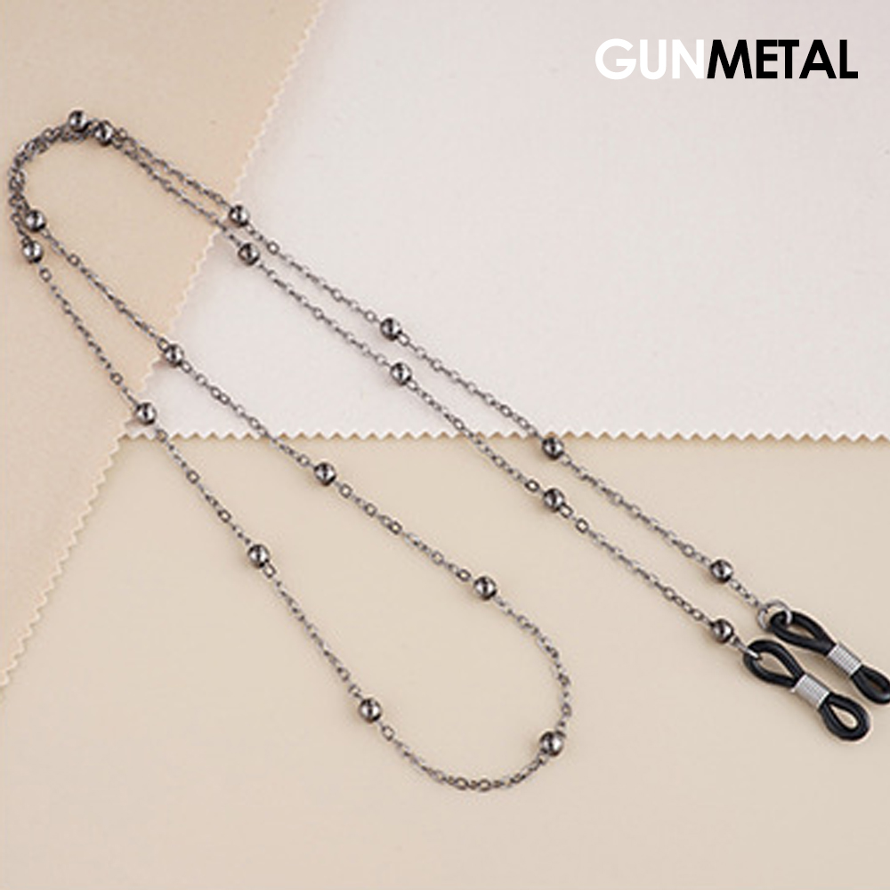 STEEL EYEWEAR CHAIN