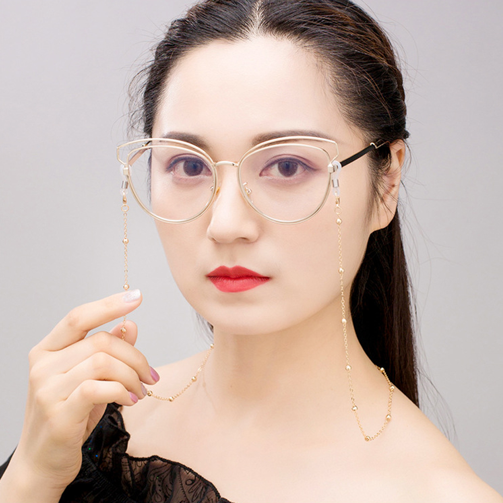 STEEL EYEWEAR CHAIN