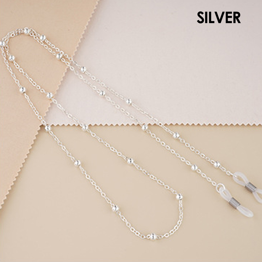 STEEL EYEWEAR CHAIN