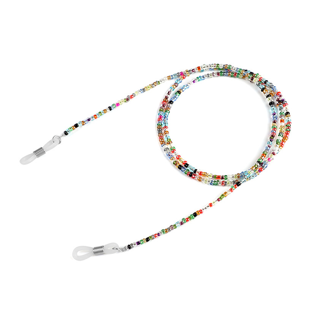 COLORFUL BEADS EYEWEAR STRAPS