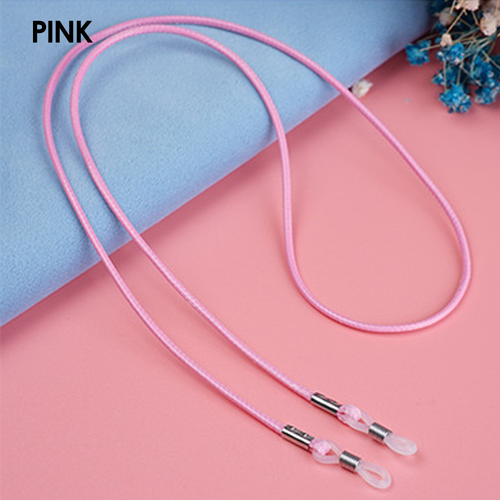 FABRIC EYEWEAR STRAPS