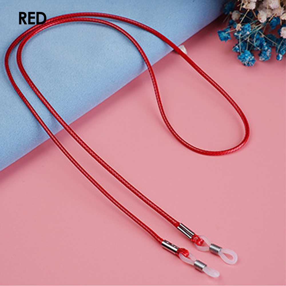 FABRIC EYEWEAR STRAPS