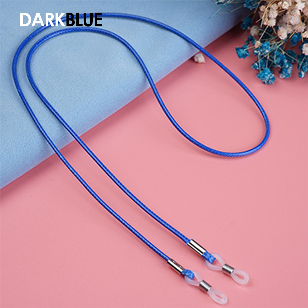 FABRIC EYEWEAR STRAPS