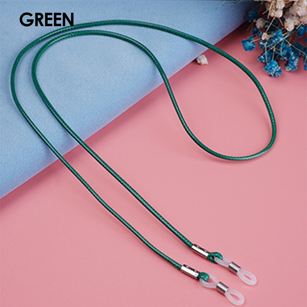 FABRIC EYEWEAR STRAPS