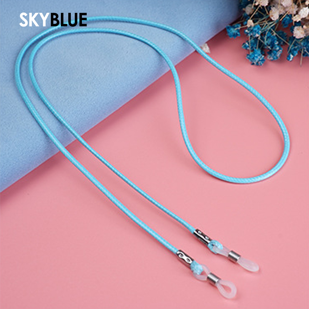 FABRIC EYEWEAR STRAPS