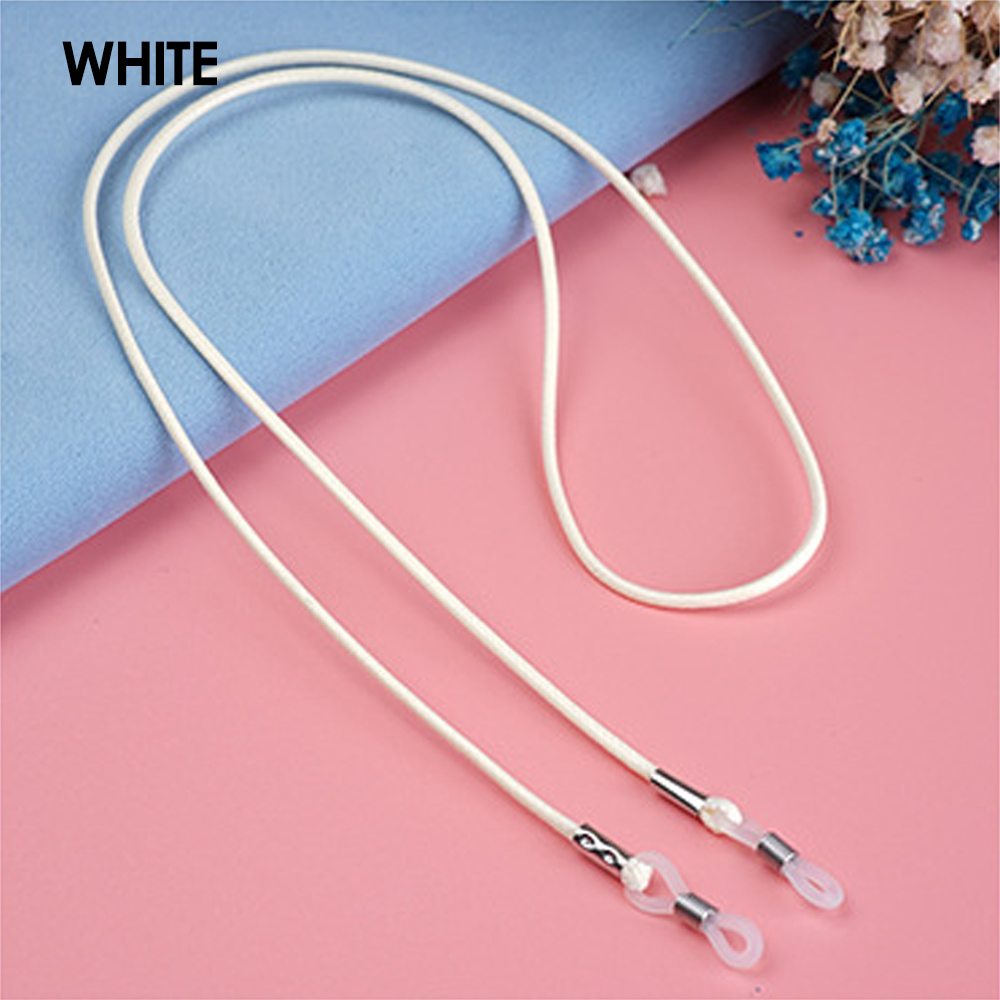 FABRIC EYEWEAR STRAPS