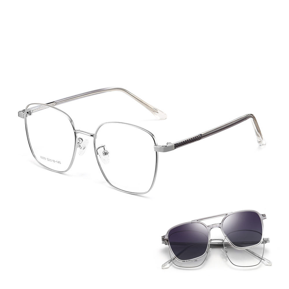 OCHCUATRO with Customized Lens 