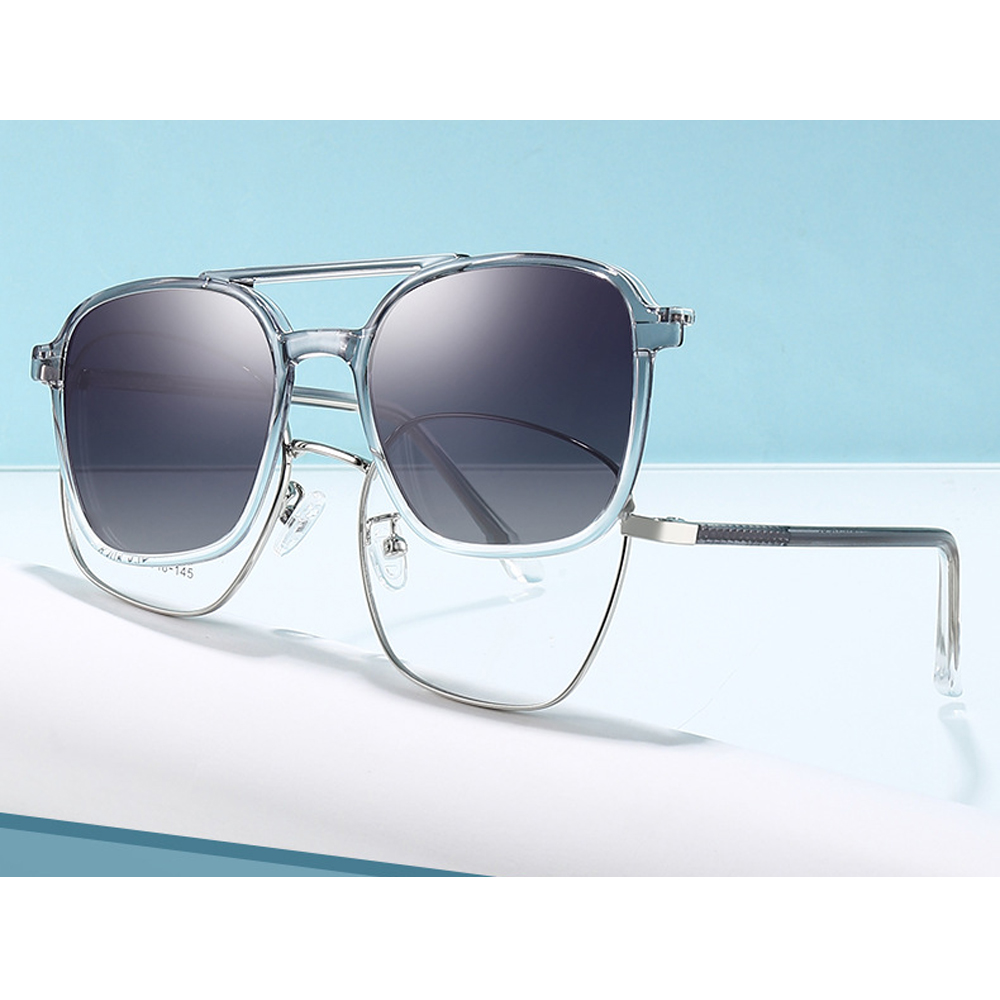 OCHCUATRO with Customized Lens 