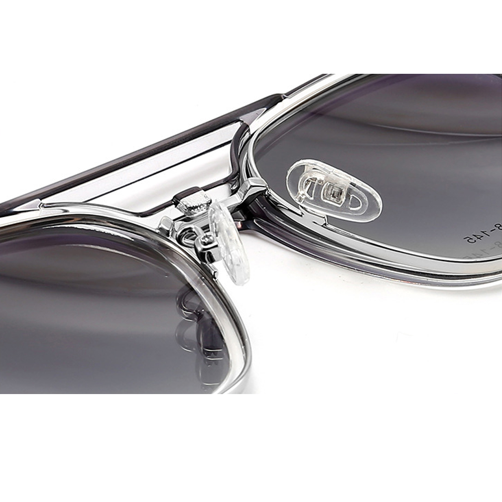 OCHCUATRO with Customized Lens 