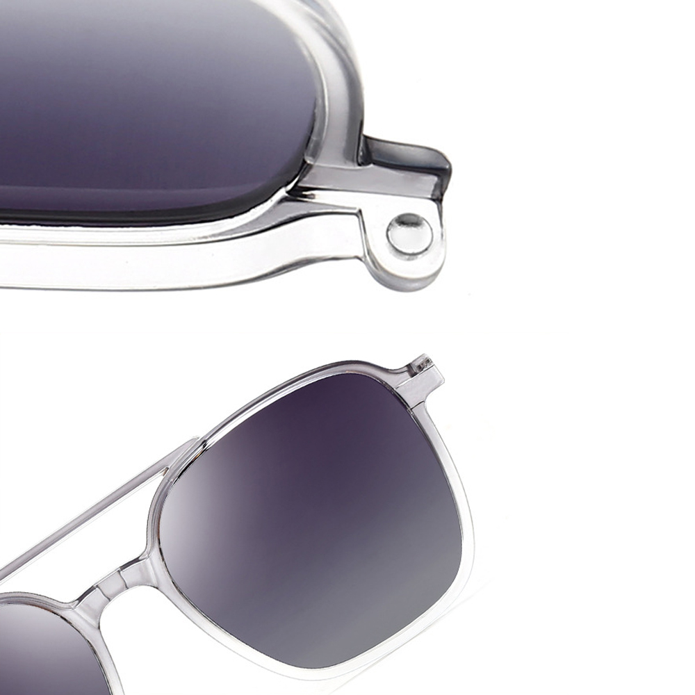 OCHCUATRO with Customized Lens 