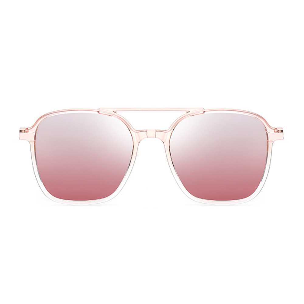 OCHCUATRO with Customized Lens 