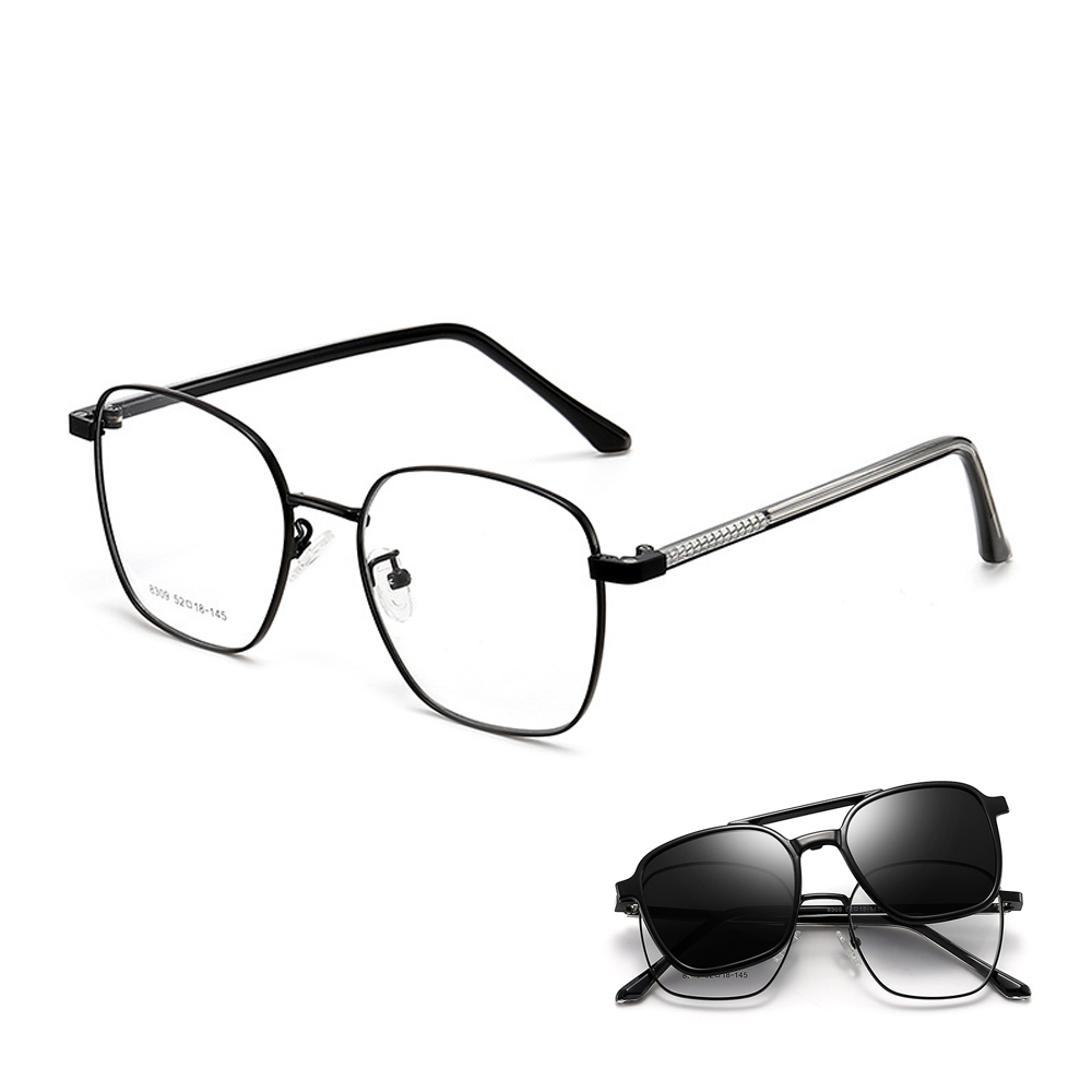 OCHCUATRO with Customized Lens 