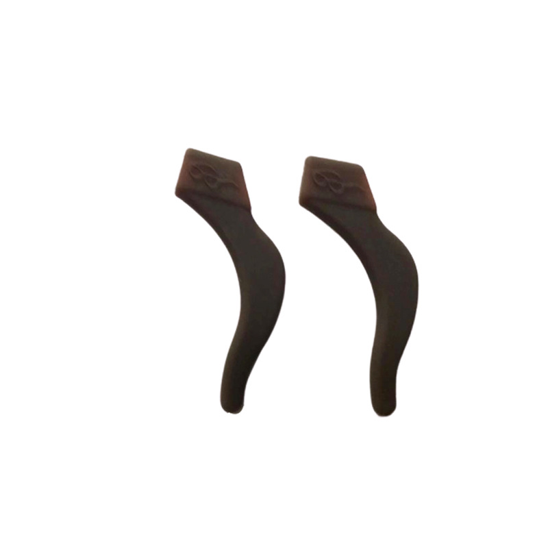 ANTI-SLIP SILICONE EAR HOOKS