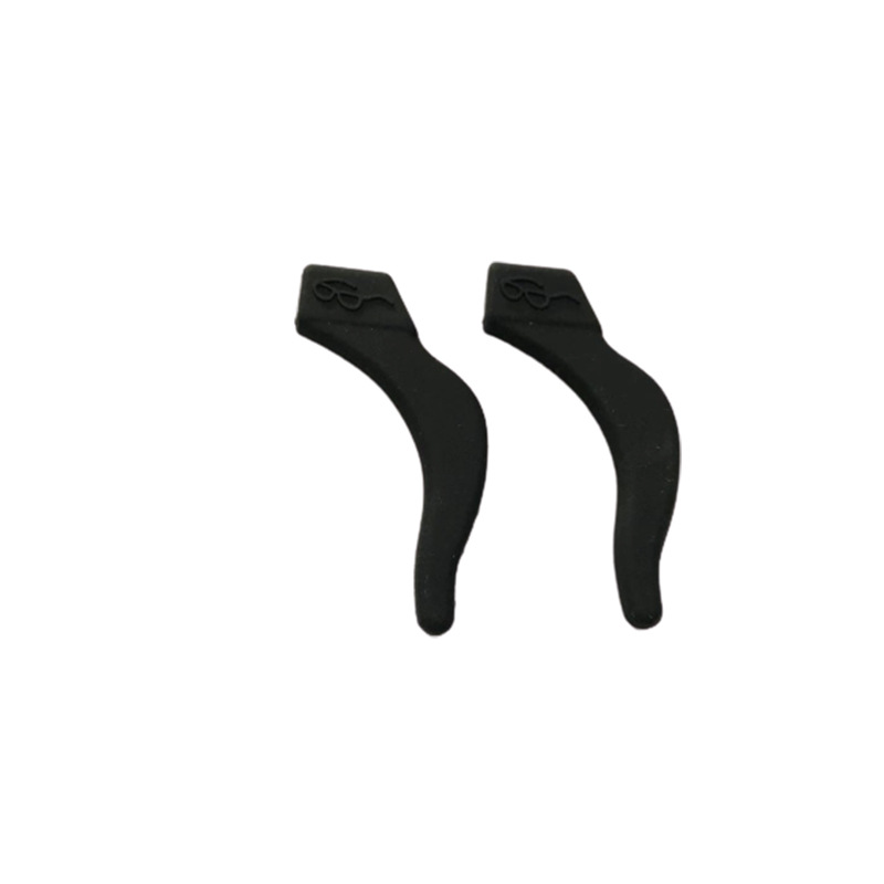 ANTI-SLIP SILICONE EAR HOOKS