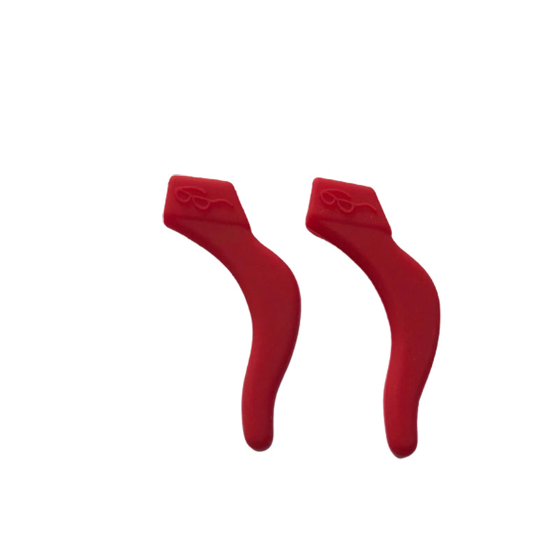 ANTI-SLIP SILICONE EAR HOOKS