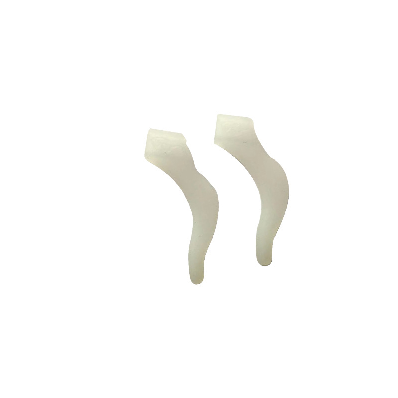 ANTI-SLIP SILICONE EAR HOOKS