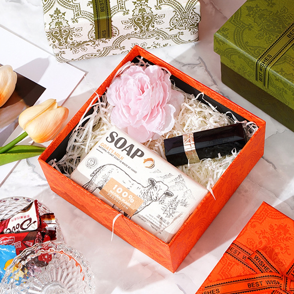 GIFT BOX TYPE A