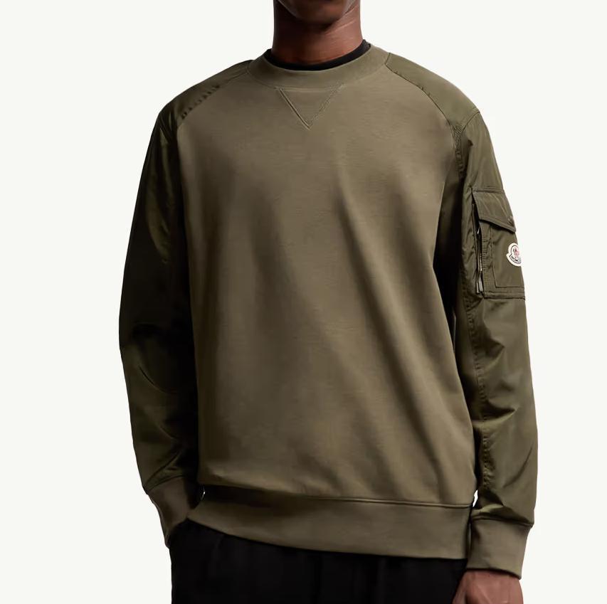 Moncler  スウェットシャツ