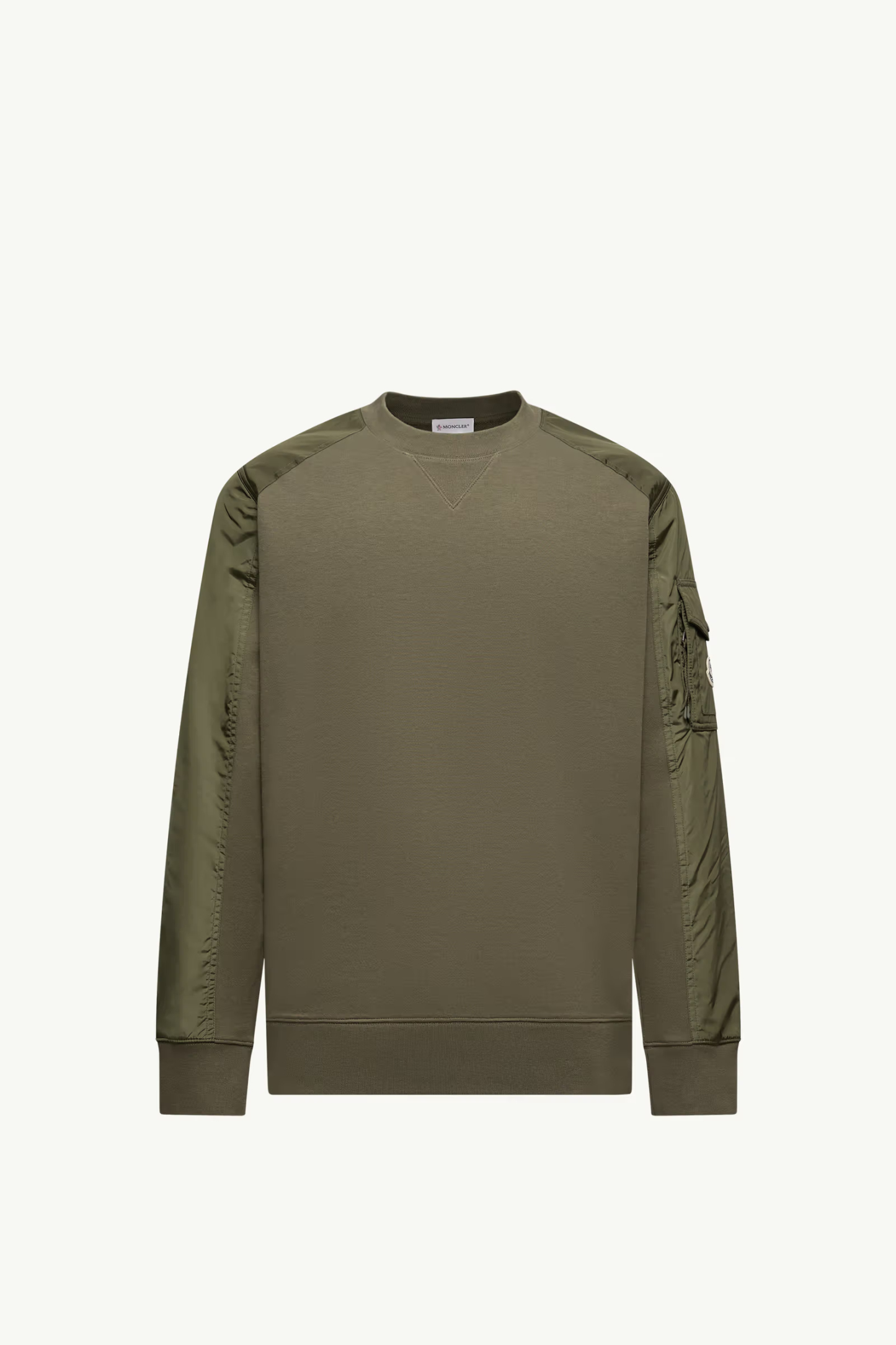 Moncler スウェットシャツ