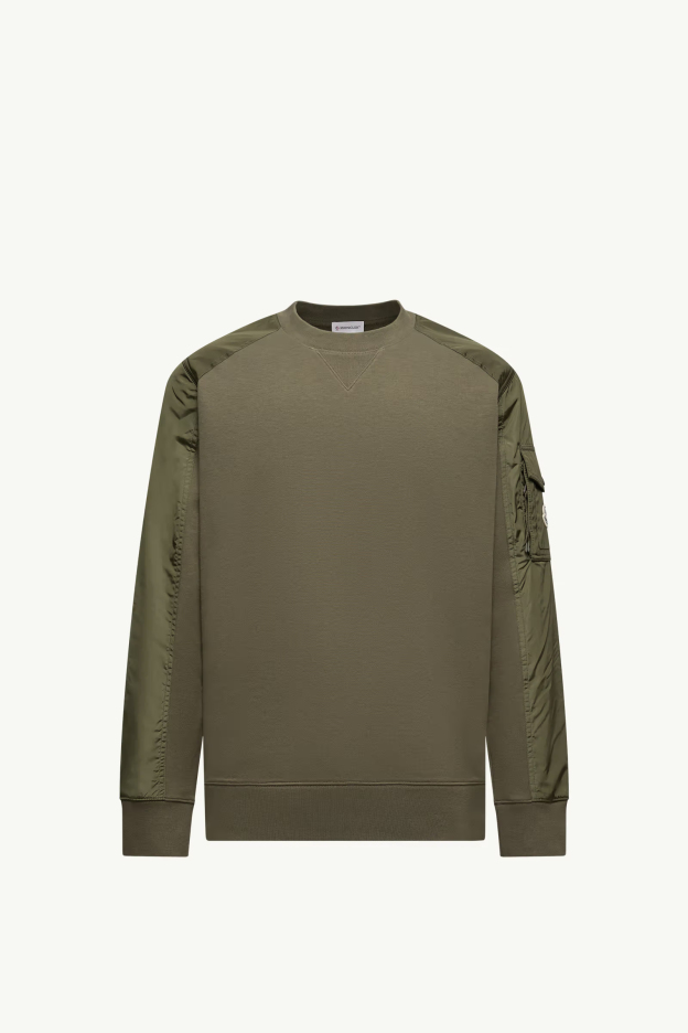 Moncler  スウェットシャツ