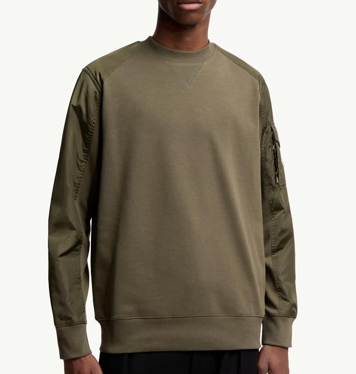 Moncler  スウェットシャツ