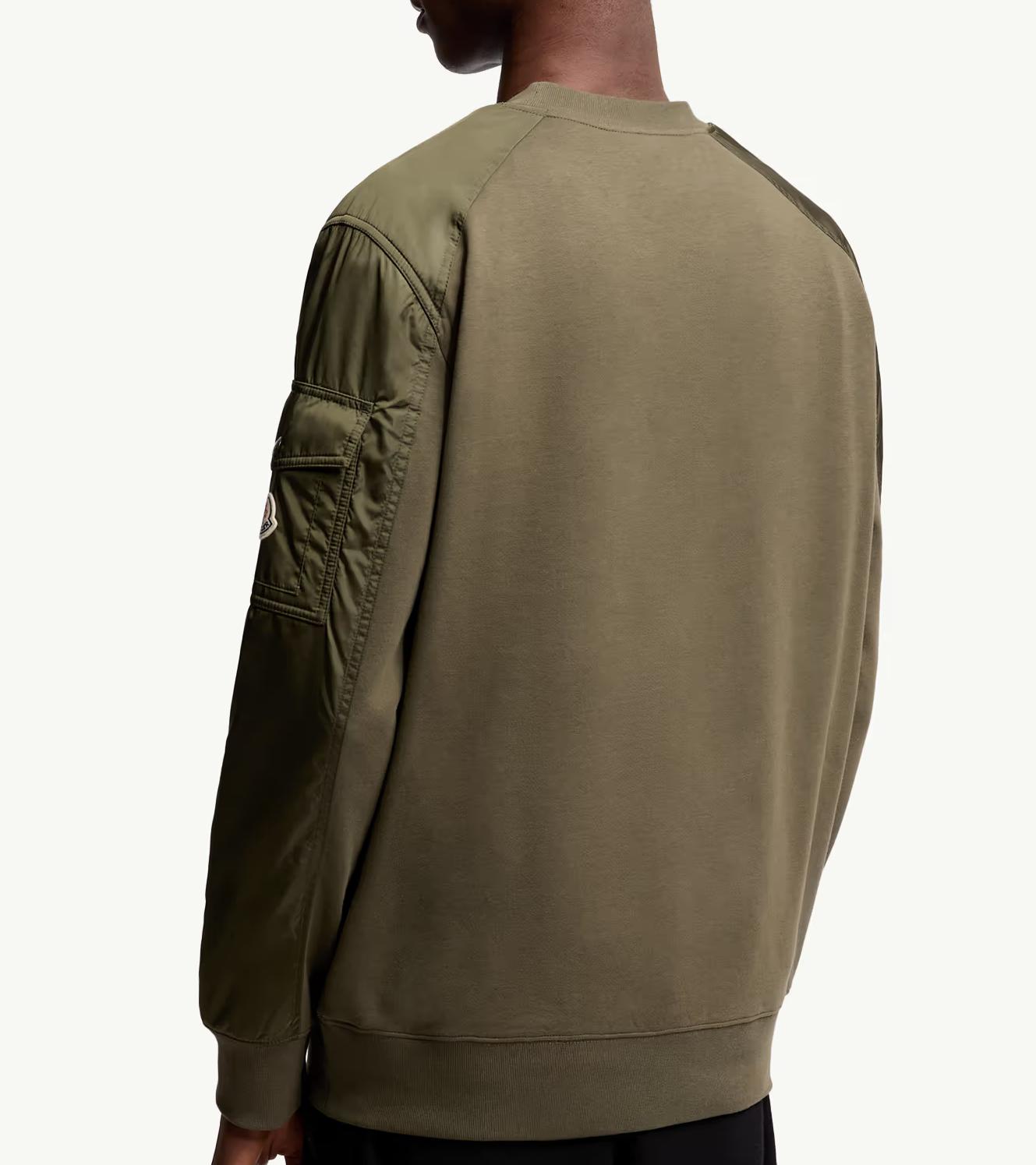 Moncler  スウェットシャツ