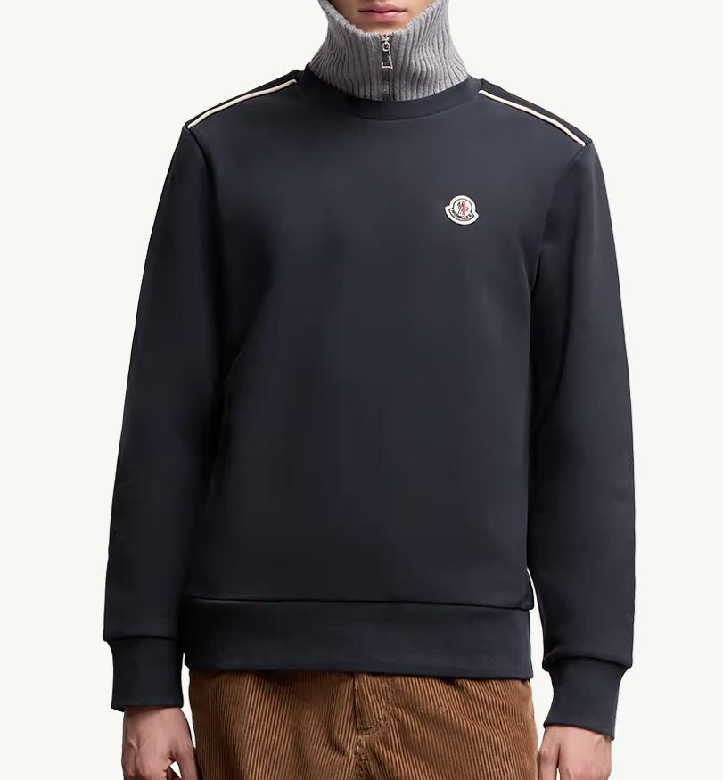 Moncler  スウェットシャツ