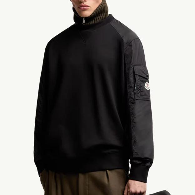 Moncler  スウェットシャツ