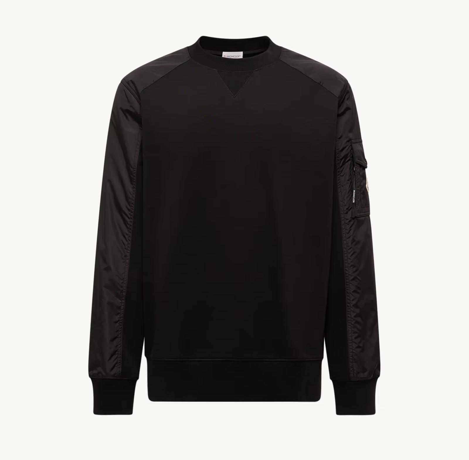 Moncler  スウェットシャツ