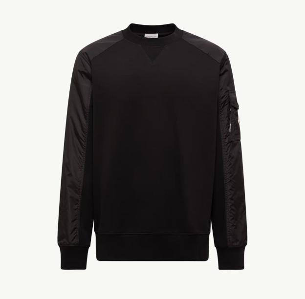 Moncler  スウェットシャツ