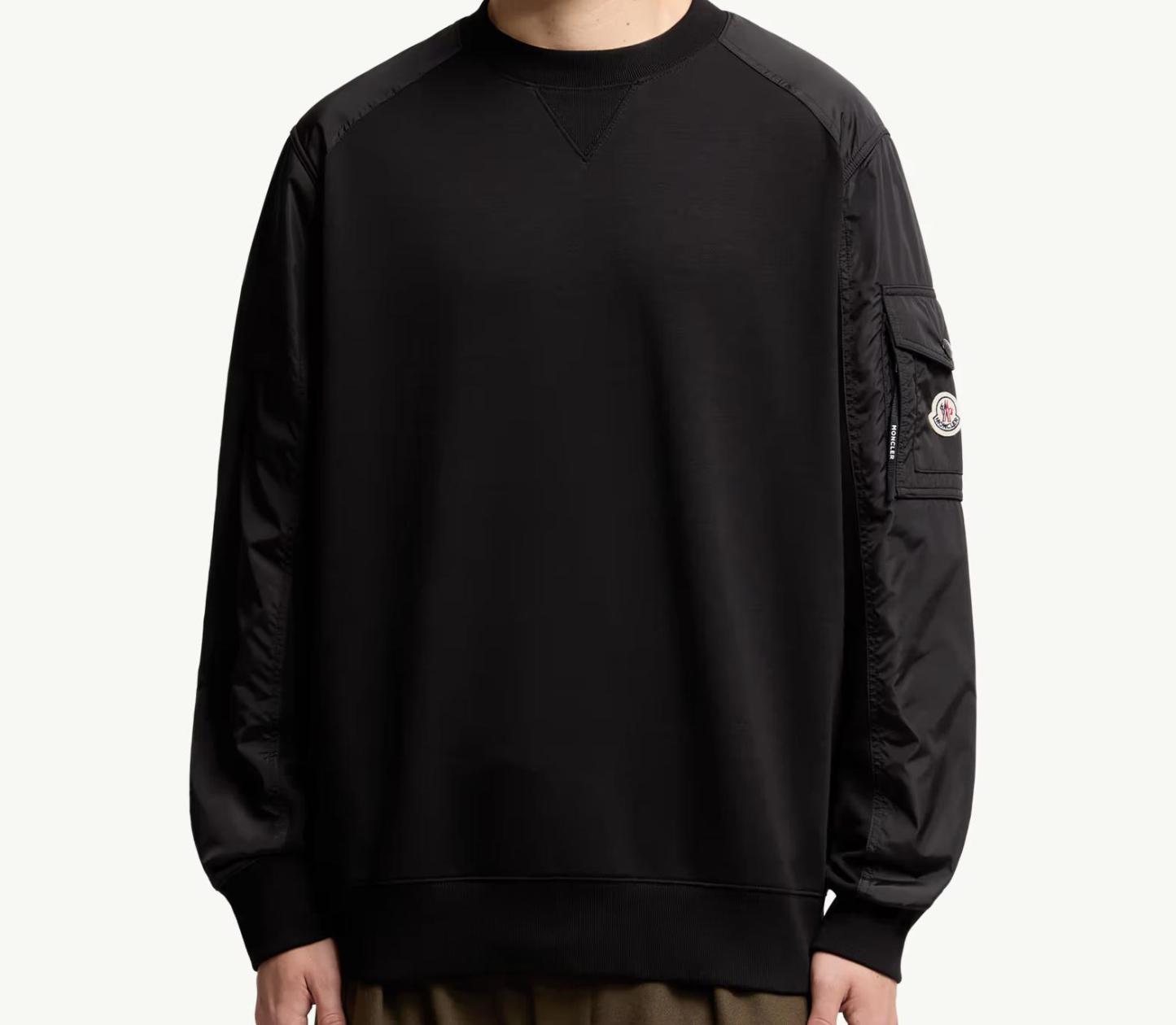 Moncler  スウェットシャツ