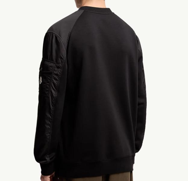 Moncler  スウェットシャツ