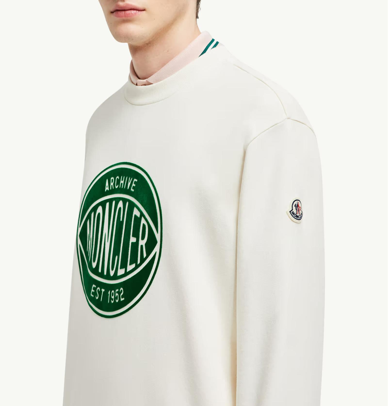 Moncler スウェットシャツ