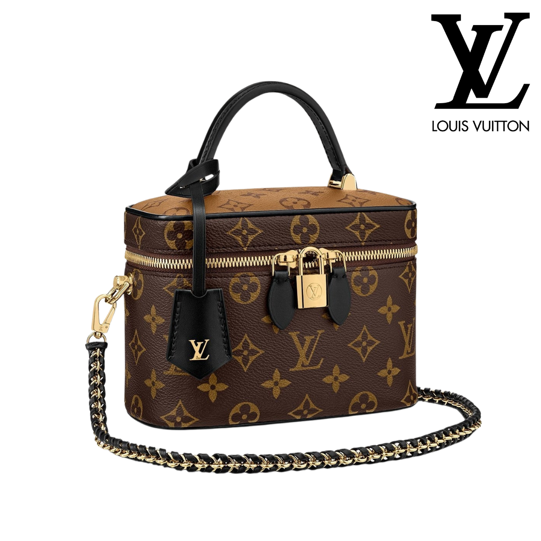 【大人気★】ルイ・ヴィトン ヴァニティ NV PM ショルダーバッグ M45165