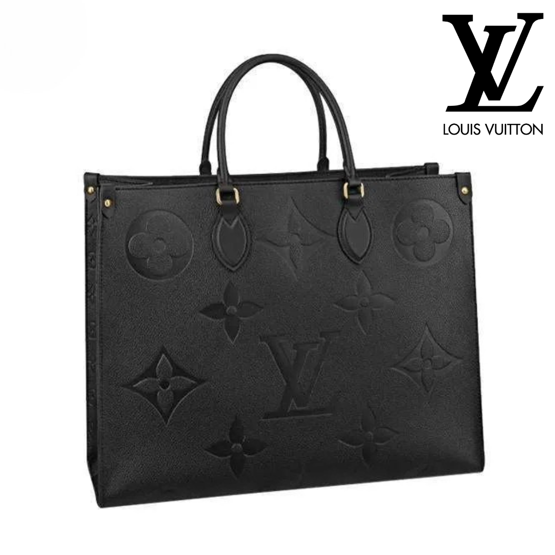 LOUIS VUITTON オンザゴー GM Ref:M44925