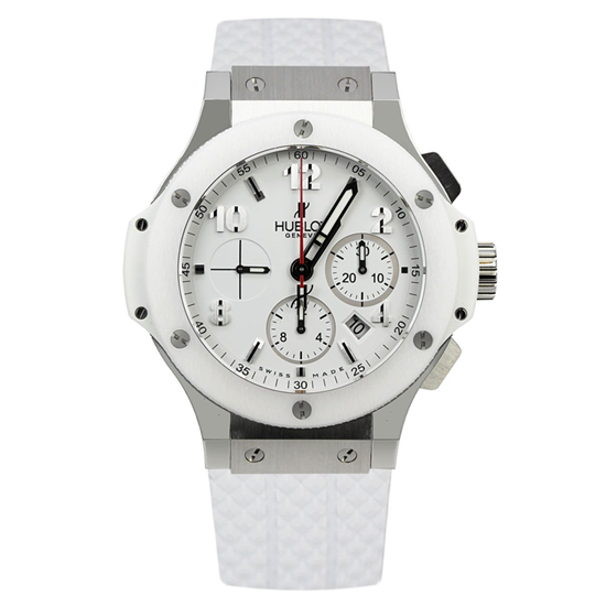 ROLEX ロレックス ウブロ ビッグバン サンモリッツー301.SE.230.RW