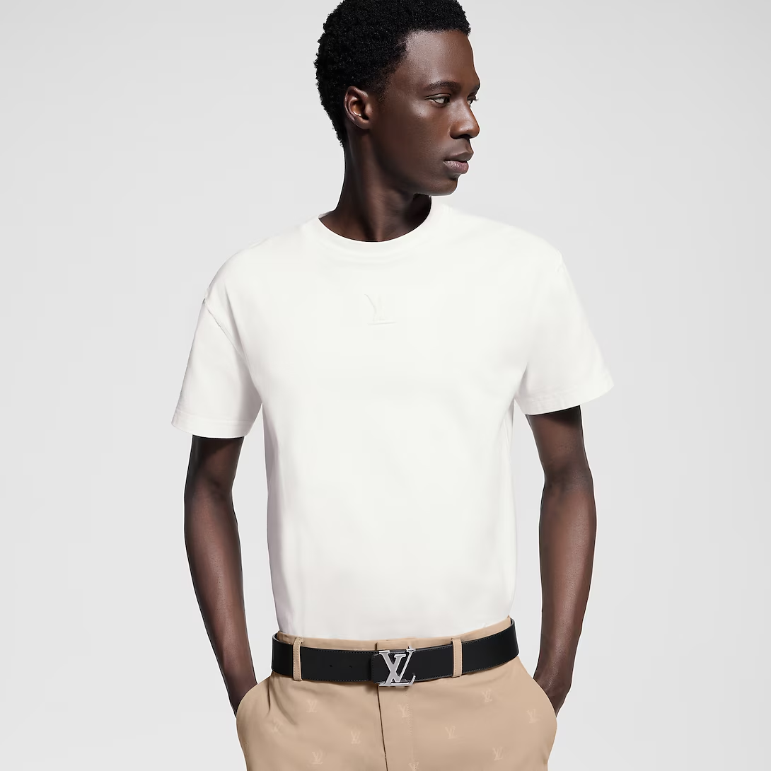 ベルト･LV イニシャル 40MM “モノグラム”