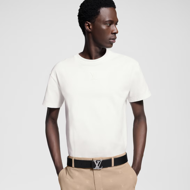 ベルト･LV イニシャル 40MM “モノグラム”