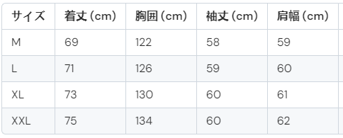 【Chrome Hearts】クロムハーツ 新作ジャケット
