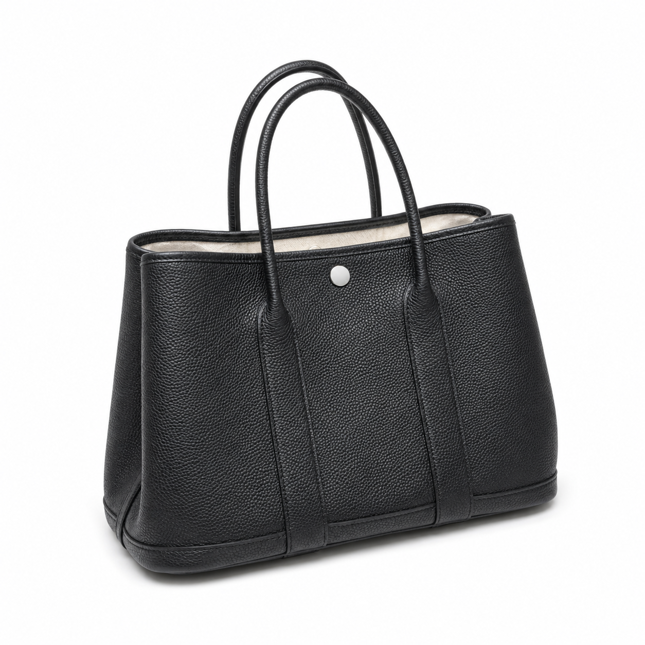  HERMES　エルメス ガーデンパーティ トートバッグ ユニセックス