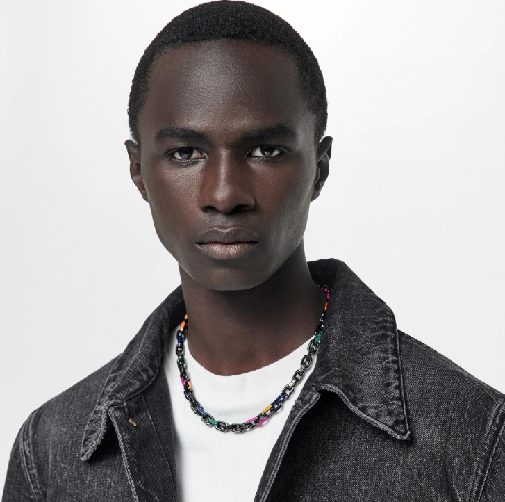 【国内発送/直営店】コリエ・パラダイス チェーン