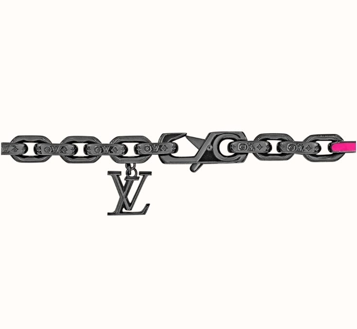 【国内発送/直営店】コリエ・パラダイス チェーン