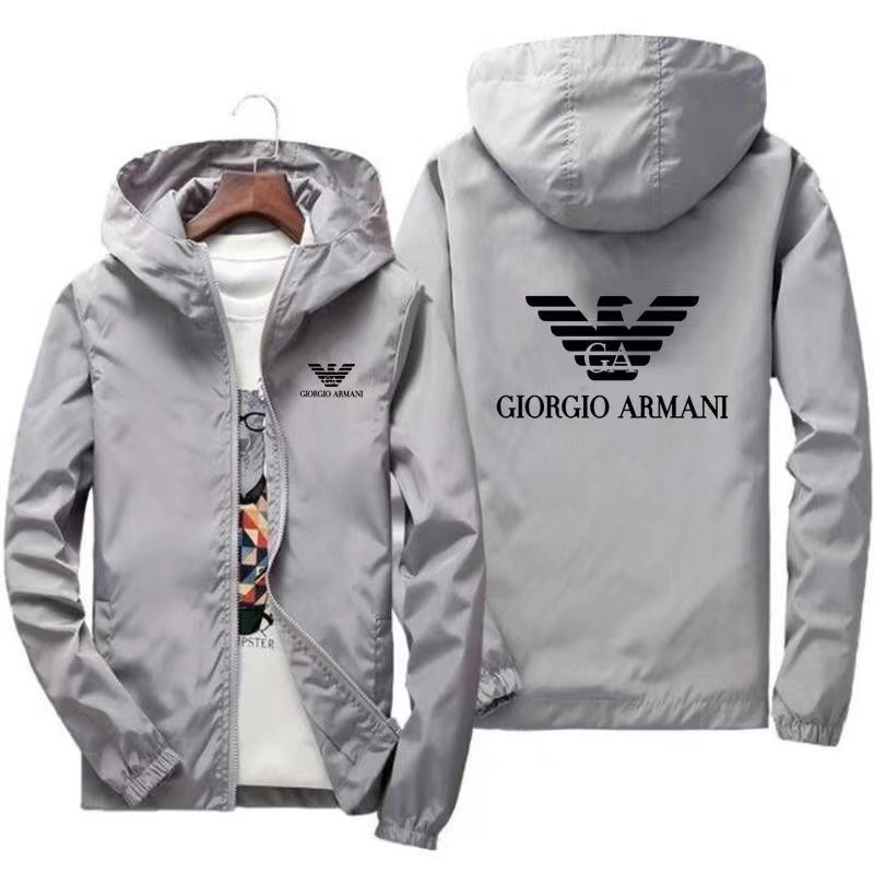 PUMA,MONCLER,Hugo Boss,New Balance,GIORGIO ARMANI,Helly Hansen,EMPORIO ARMANIトップコート