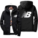 ブラック_New Balance