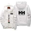 ホワイト_Helly Hansen