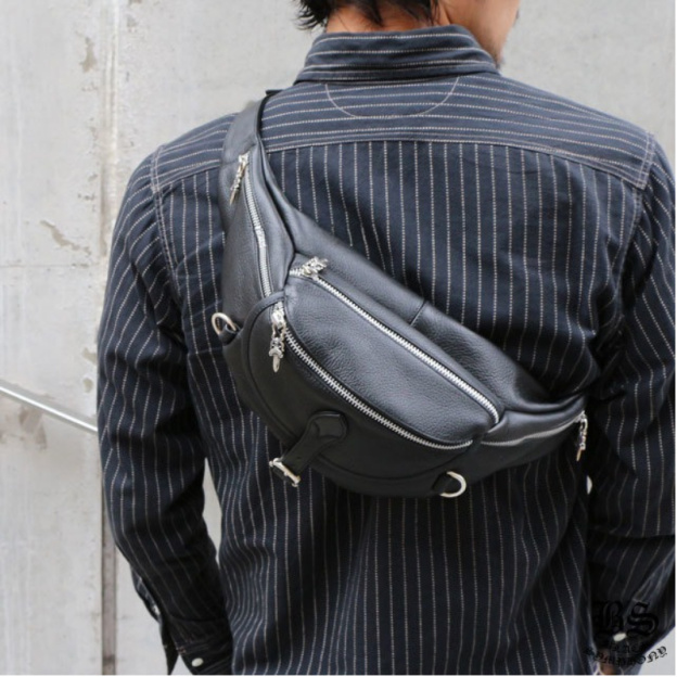 クロムハーツ スナットパック #1 ラージ