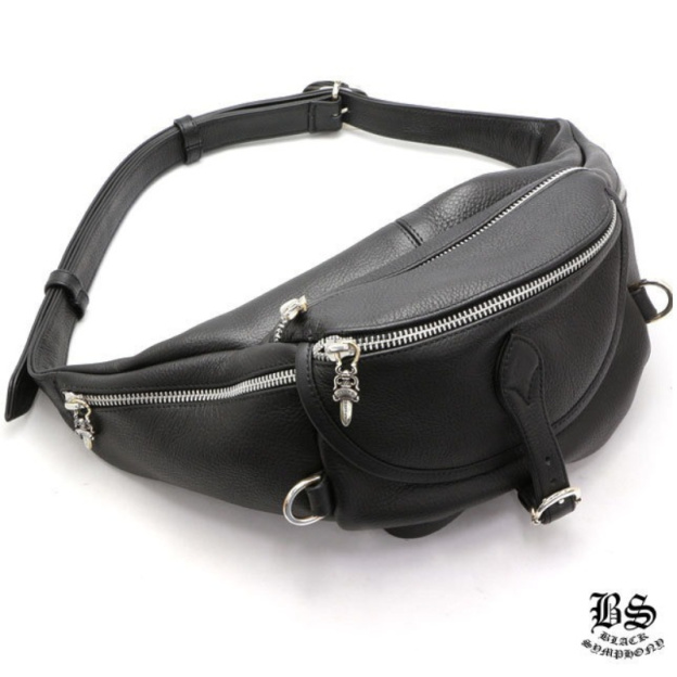 クロムハーツ スナットパック #1 ラージ