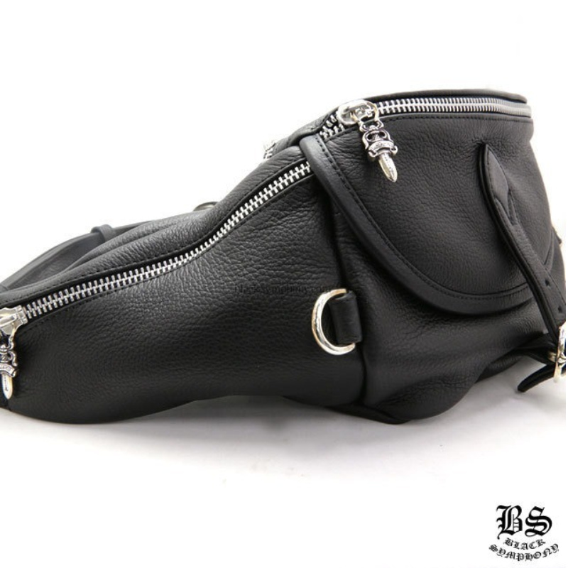 クロムハーツ スナットパック #1 ラージ