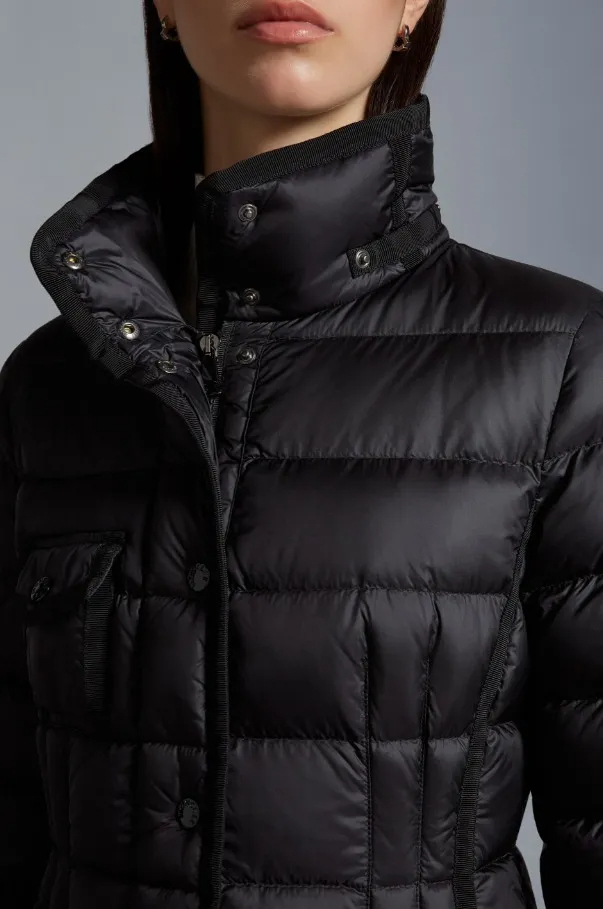 【MONCLER★モンクレール】HERMINE ダウンジャケット