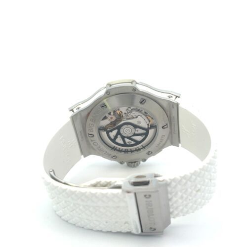 ROLEX ロレックス ウブロ ビッグバン サンモリッツー301.SE.230.RW